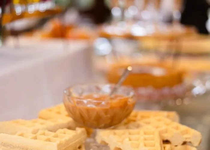 Vila Suzana Parque Hotel