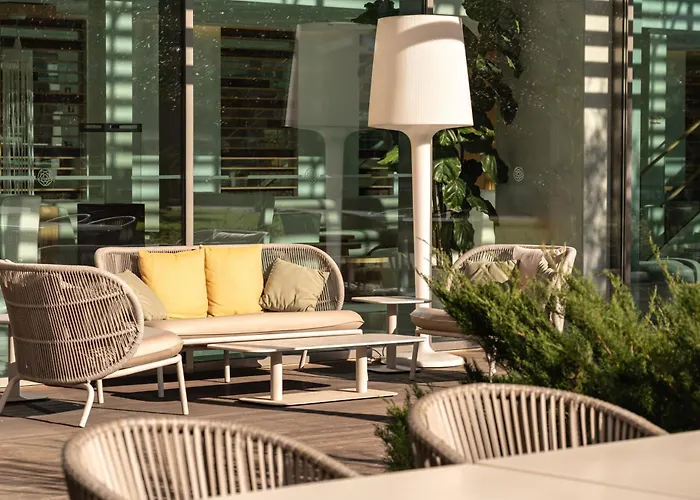 Onyria Marinha Cascais, Vignette Collection By Ihg
