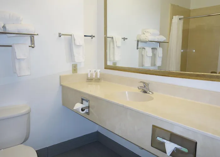 Country Inn & Suites By Radisson, Round Rock, Tx