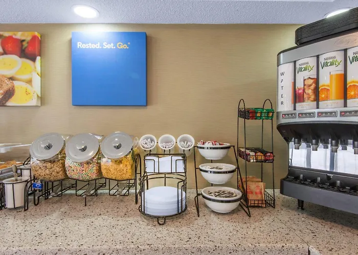 Comfort Inn
