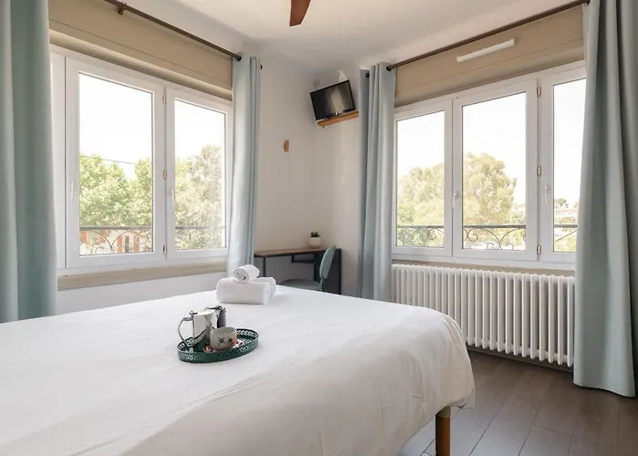 Hotel Bistrot Fine