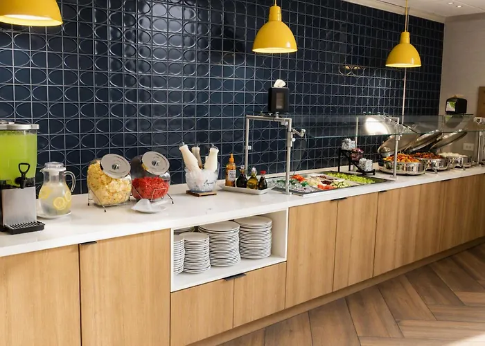 Staybridge Suites Silicon Valley - Milpitas By Ihg