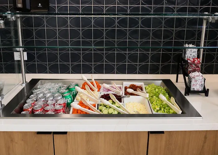 Staybridge Suites Silicon Valley - Milpitas By Ihg