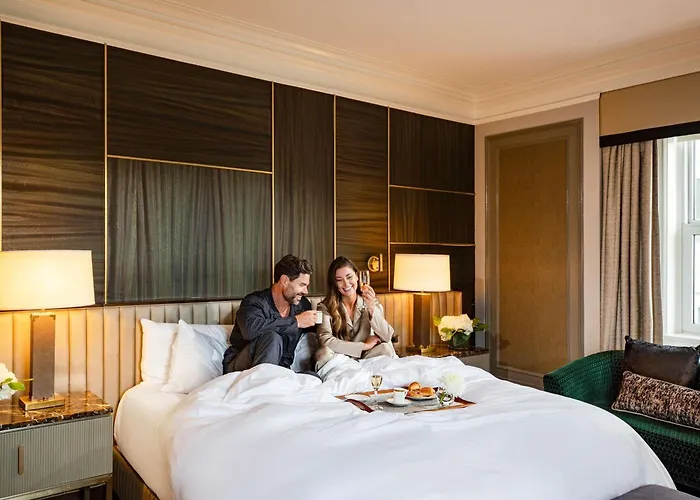 Fairmont Chateau Laurier