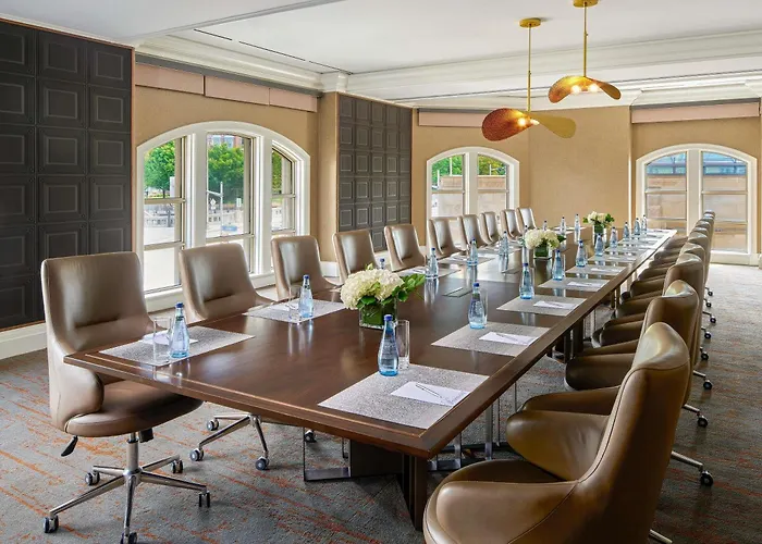 Fairmont Chateau Laurier