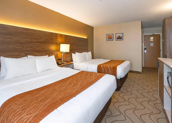 Comfort Inn Lakeshore