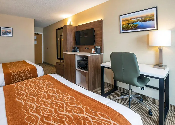 Comfort Inn Lakeshore