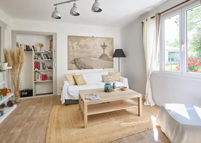 Maison Esperanza hôtel et appartement