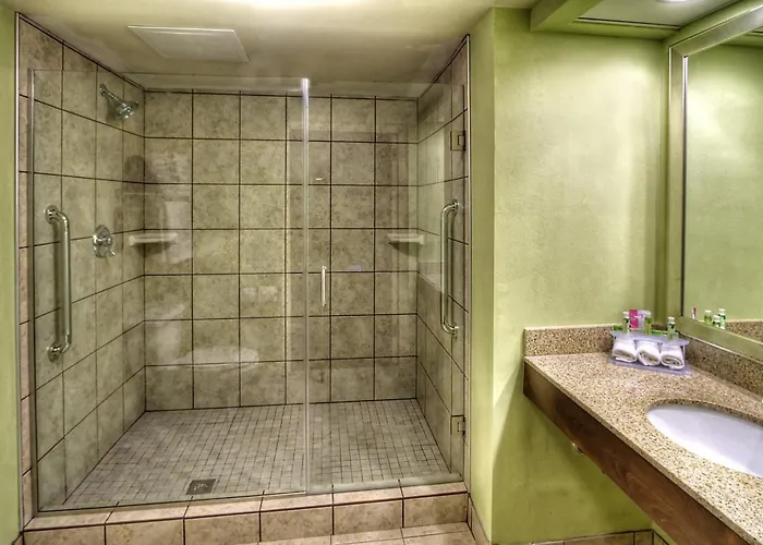 Holiday Inn Express Greenville By Ihg