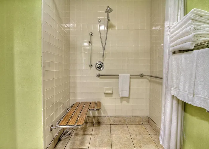 Holiday Inn Express Greenville By Ihg