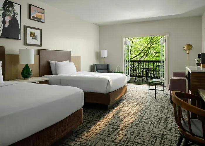 The Lodge At Sonoma Resort, Autograph Collection