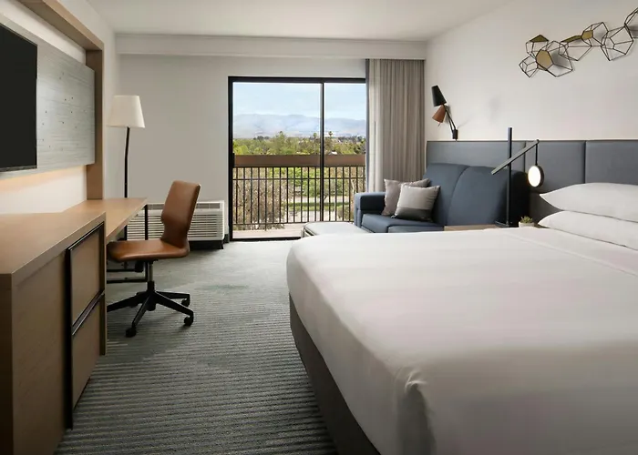 Santa Clara Marriott