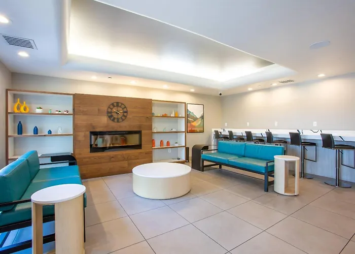 Country Inn & Suites By Radisson, Phoenix Airport, Az