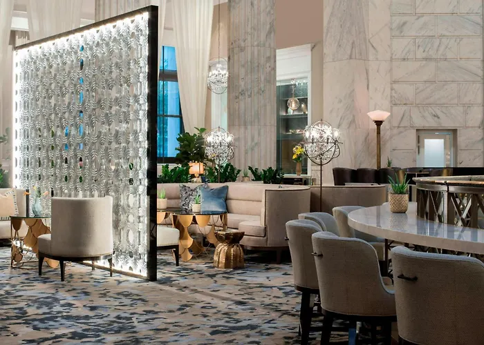The Ritz-Carlton, Philadelphia