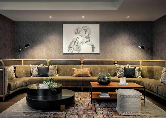 Vignette Collection Yours Truly Dc By Ihg