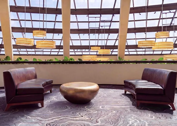 Walnut Creek Marriott