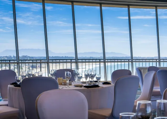 Crowne Plaza Ventura Beach By Ihg