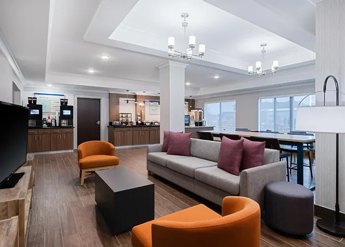 Garner Hotel Longview South By Ihg