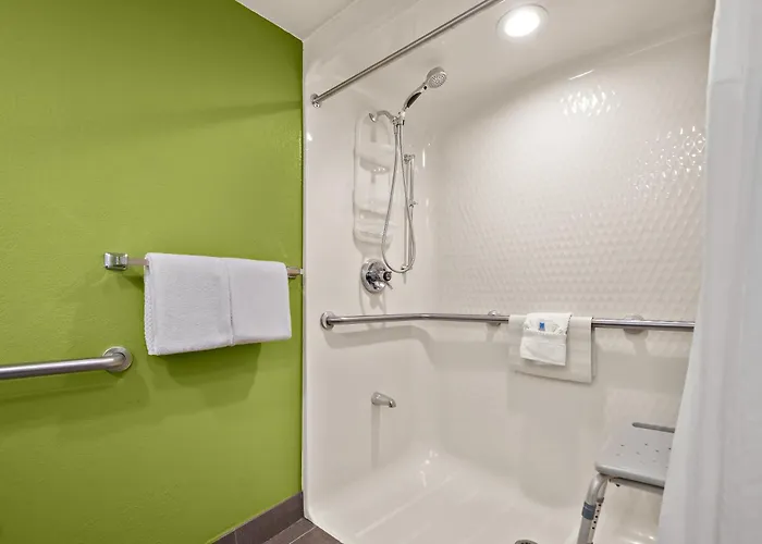 Spot X Hotel Wesley Chapel - Tampa Area