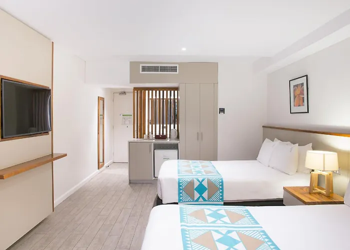 Holiday Inn Suva By Ihg