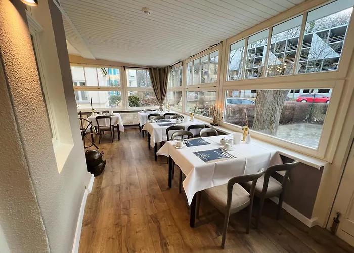 Hotel Garni BALTICpetite