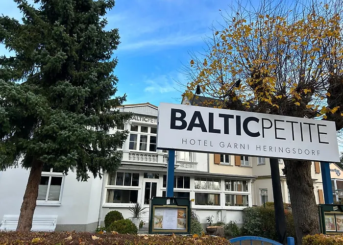Hotel Balticpetite
