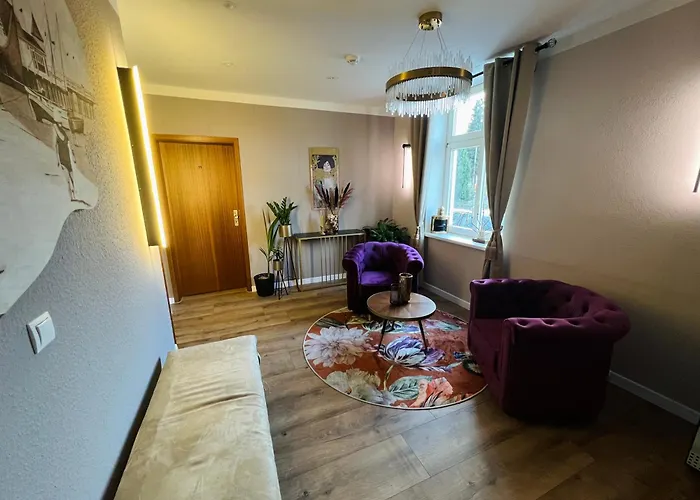 Hotel Balticpetite