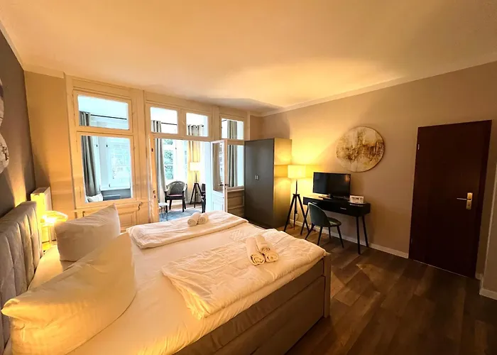 Hotel Garni BALTICpetite