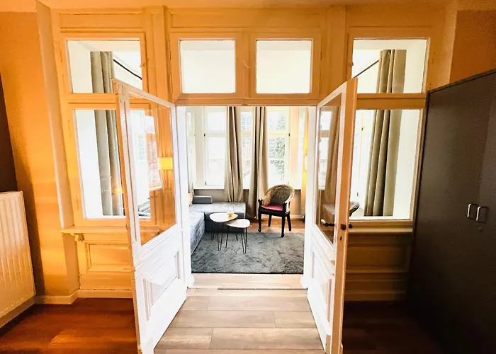 Hotel Garni BALTICpetite