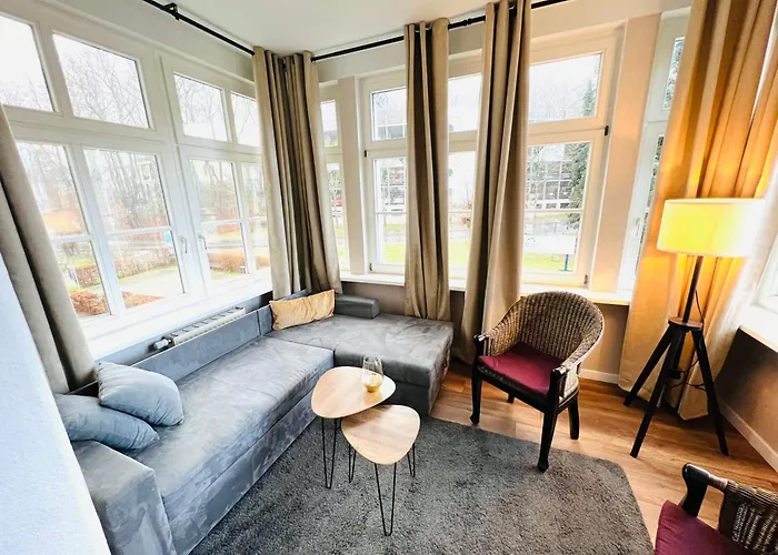 Hotel Garni BALTICpetite