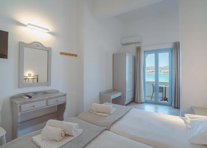 Hotel Mantalena