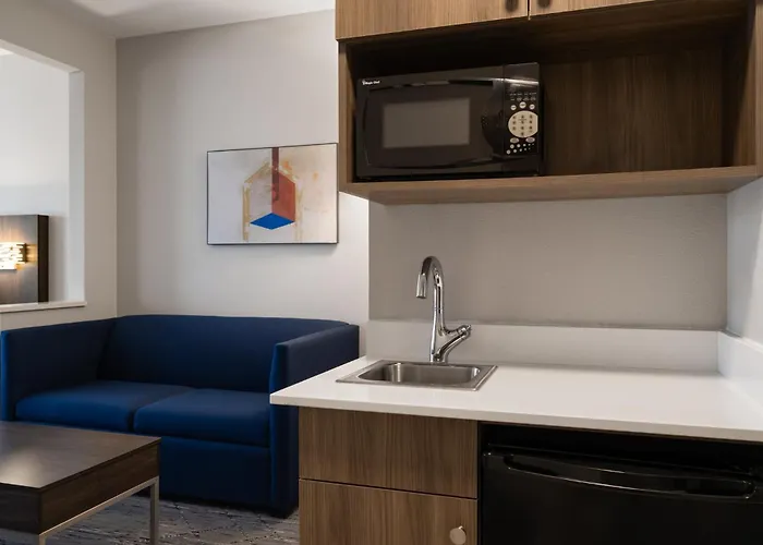 Holiday Inn Express Hotel Vernal By Ihg