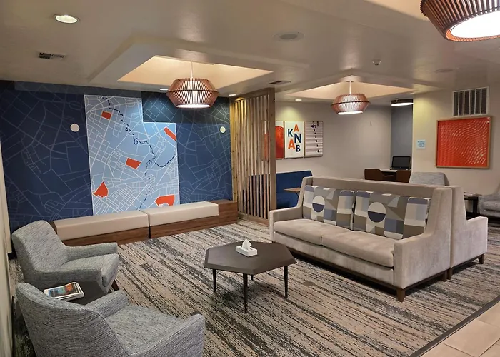 Holiday Inn Express & Suites Kanab By Ihg