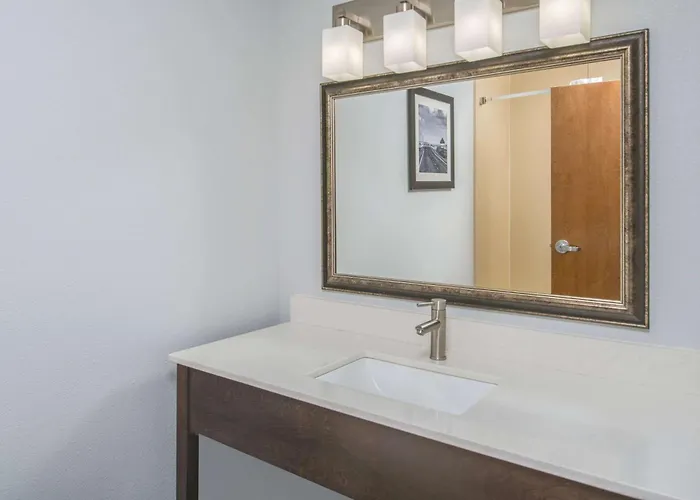 La Quinta By Wyndham Moscow Pullman