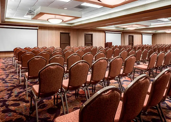 Holiday Inn Dubuque/Galena By Ihg