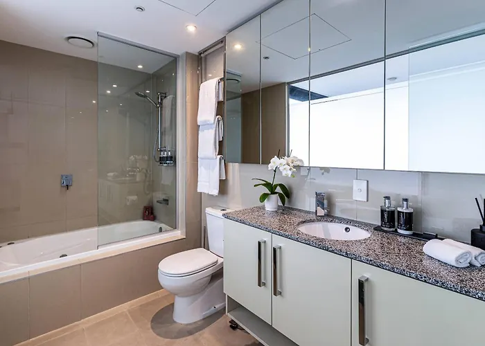 Mainstay Suites Hawthorn
