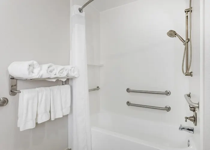 Holiday Inn Express & Suites Bremen Ga By Ihg