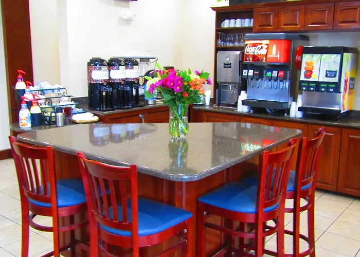 Staybridge Suites Rochester University By Ihg