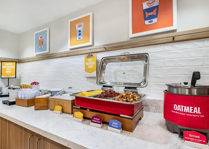 Hampton Inn White River Junction