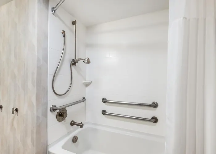 Hampton Inn White River Junction