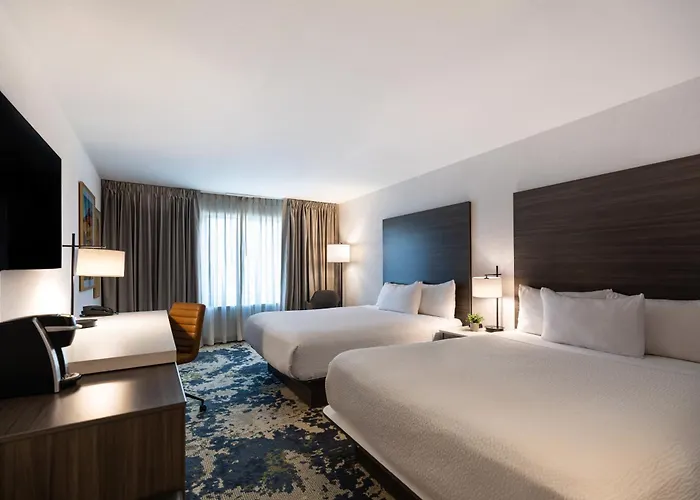 The Atlas° Hotel