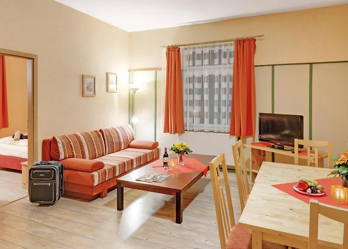 Pension Haus Saarland