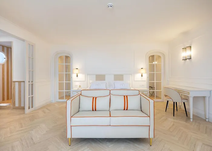 Hotel Mamela