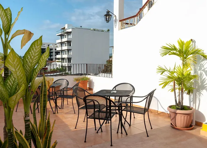 Hotel Mocali
