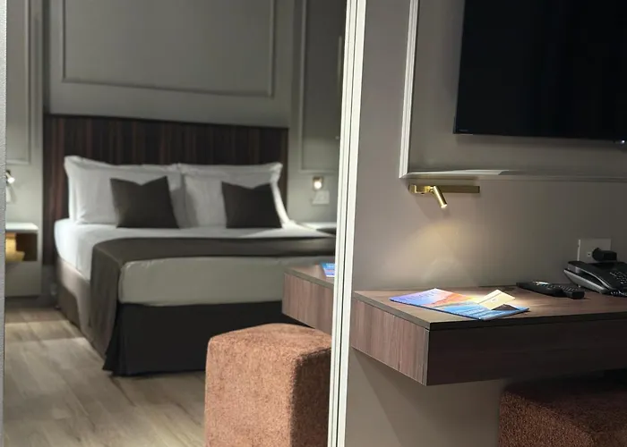 Hotel Serafino