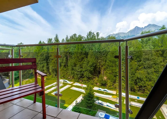 Hotel SOREA HUTNÍK I.