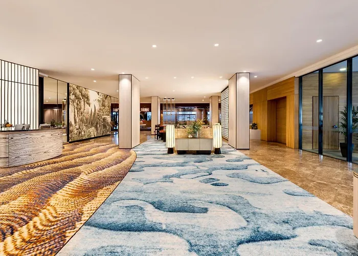 Pan Pacific Perth