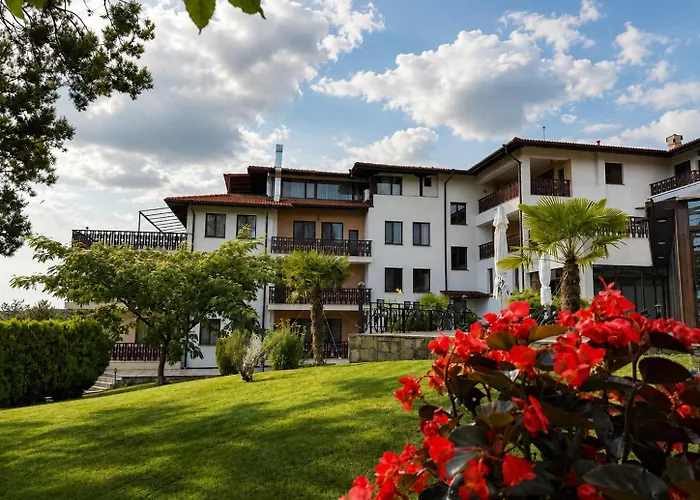 Park Hotel Arbanassi