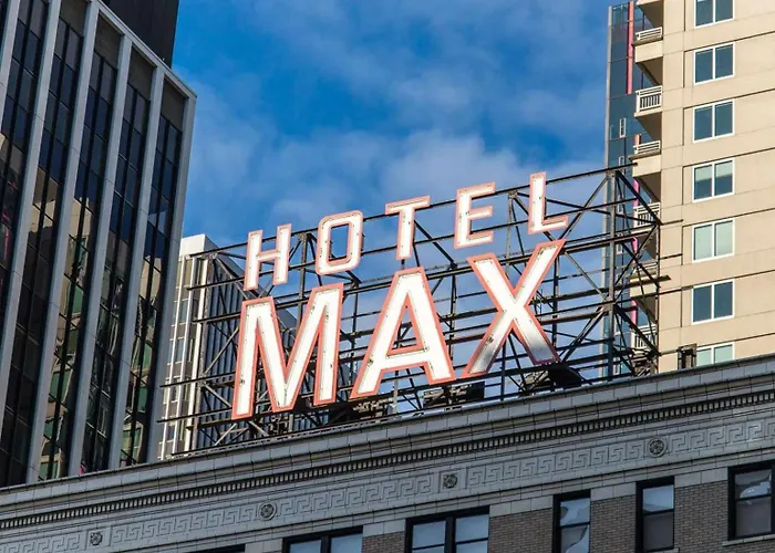 Hotel Max