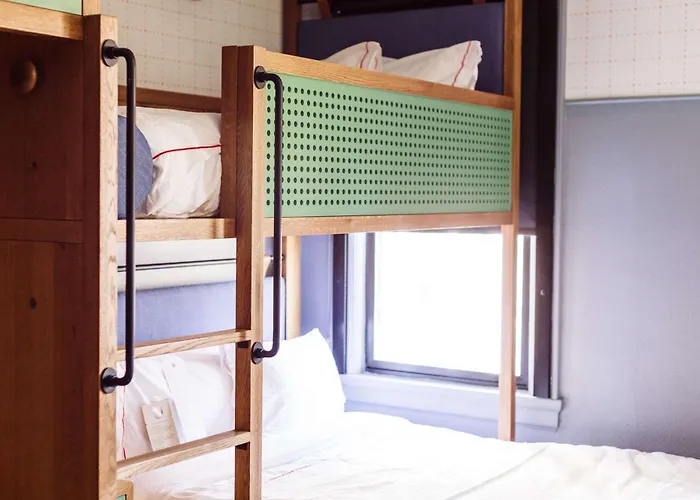 Hotel Max